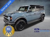 New 2025 Ford Bronco Outer Banks image 2