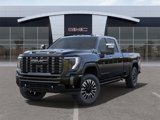 New 2025 GMC Sierra 2500 Denali Ultimate w/ Max Trailering Package image 6