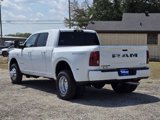 New 2025 RAM 3500 Laramie w/ Sport Appearance Package image 4