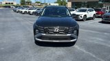 New 2025 Hyundai Tucson SEL image 2
