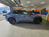 New 2025 Subaru Solterra Touring image 2