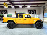 Used 2021 Jeep Gladiator Overland image 5