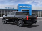 New 2025 Chevrolet Silverado 3500 High Country w/ High Country Premium Package image 3