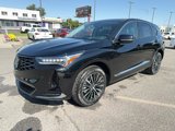 New 2025 Acura RDX SH-AWD w/ Advance Package image 3