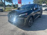 New 2026 Nissan Rogue SV image 3