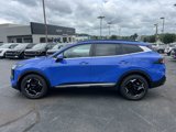 New 2026 Kia Sportage EX image 5