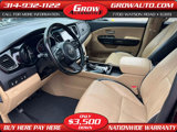 Used 2015 Kia Sedona SX Limited image 3