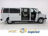 Used 2022 Chevrolet Express 3500 LT w/ LT Preferred Equipment Group image 3