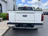 New 2025 Ford F150 Lariat image 5