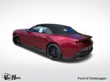New 2025 Ford Mustang GT Premium image 4
