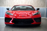Used 2024 Chevrolet Corvette Stingray Preferred Cpe w/ 2LT image 3