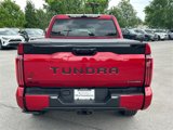 New 2025 Toyota Tundra Platinum image 5