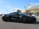 Used 2025 Chevrolet Corvette Z06 image 2