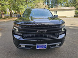 Used 2022 Chevrolet Silverado 1500 RST w/ All Star Edition Plus image 2
