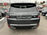 Used 2020 Land Rover Range Rover Sport HSE image 6