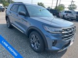 New 2025 Ford Explorer Active w/ Active Comfort Package image 4