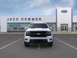New 2025 Ford F150 Lariat w/ Equipment Group 502A High image 6