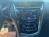 Used 2017 Cadillac CTS AWD Sedan w/ Seating Package image 6