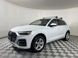 Certified 2022 Audi Q5 2.0T Premium image 3