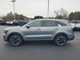 New 2025 Kia Sorento S image 2