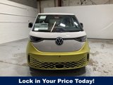 New 2025 Volkswagen ID. Buzz 1st Edition image 2