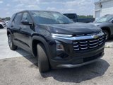 New 2026 Chevrolet Equinox LT w/ Convenience Package II image 5