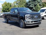 New 2026 Ford F350 Lariat image 2