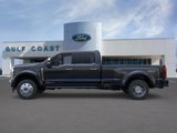 New 2025 Ford F450 Platinum w/ Platinum Plus Package image 3