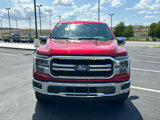 New 2025 Ford F150 Lariat image 3