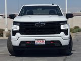 New 2026 Chevrolet Silverado 1500 RST w/ Redline Edition image 2