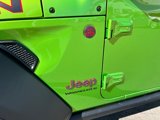 New 2025 Jeep Wrangler Unlimited Rubicon w/ XTREMEE 35" Tire Package image 6