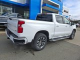 New 2025 Chevrolet Silverado 1500 RST w/ All Star Edition Plus image 6