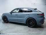 New 2025 Porsche Cayenne GTS image 2