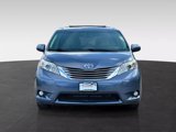 Used 2016 Toyota Sienna XLE Premium image 2