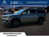 New 2025 Hyundai Santa Fe Calligraphy image 2