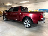 Used 2017 RAM 1500 Big Horn image 2