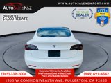 Used 2019 Tesla Model 3 Long Range image 4