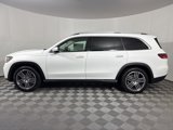 New 2025 Mercedes-Benz GLS 450 4MATIC image 3