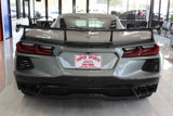 Used 2023 Chevrolet Corvette Stingray Coupe w/ 1LT image 5