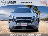New 2026 Nissan Rogue SV image 2