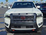 Used 2025 Nissan Frontier Pro-X w/ Tow Package image 2