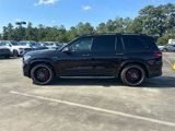 New 2026 Mercedes-Benz GLS 63 AMG 4MATIC image 5