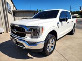 Used 2021 Ford F150 King Ranch w/ Equipment Group 601A High image 2