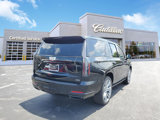 New 2025 Cadillac Escalade Sport Platinum w/ LPO, Floor Liner Package image 3