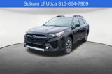New 2025 Subaru Outback Limited image 1