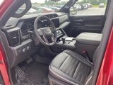 Certified 2024 GMC Sierra 1500 AT4X image 3