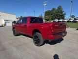 New 2026 RAM 2500 Big Horn image 5