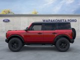 New 2025 Ford Bronco Badlands image 3