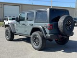 New 2025 Jeep Wrangler Unlimited Rubicon image 4