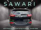 Used 2018 Jeep Cherokee Latitude Plus image 6